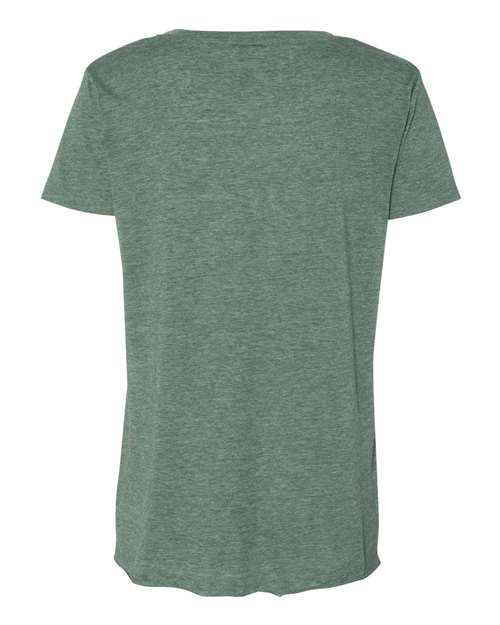 Next Level 5030 - Women's Festival Scoop Neck T-Shirt Next Level