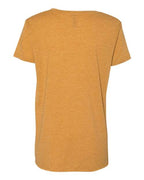 Next Level 5030 - Women's Festival Scoop Neck T-Shirt - Antique Gold