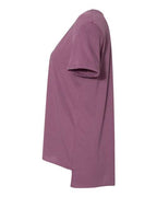 Next Level 5030 - Women's Festival Scoop Neck T-Shirt - Shiraz