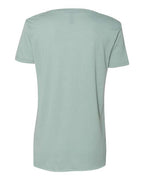 Next Level 5030 - Women's Festival Scoop Neck T-Shirt Next Level
