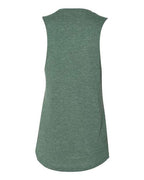 Next Level 5013 - Womens Festival Muscle Tank - Royal Pine