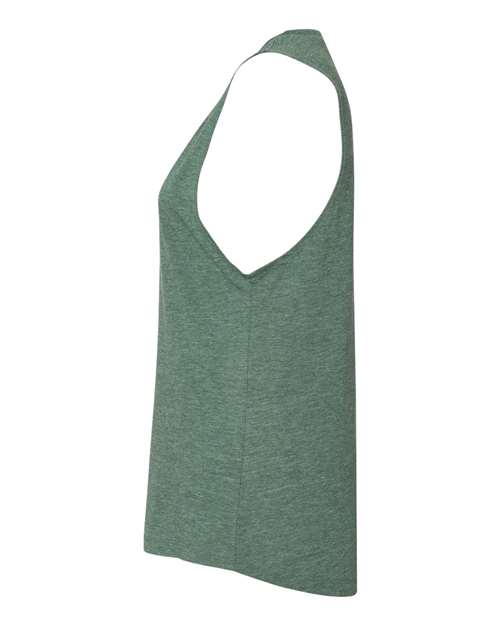 Next Level 5013 - Womens Festival Muscle Tank - Royal Pine