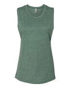 Next Level 5013 - Womens Festival Muscle Tank - Royal Pine