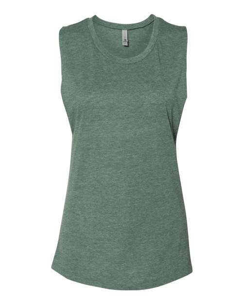 Next Level 5013 - Womens Festival Muscle Tank - Royal Pine
