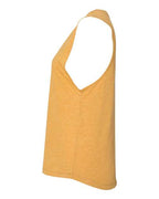 Next Level 5013 - Womens Festival Muscle Tank - Antique Gold