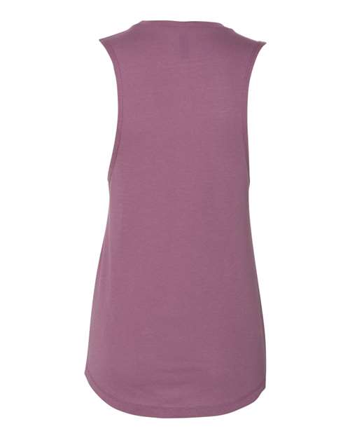 Next Level 5013 - Womens Festival Muscle Tank - Shiraz