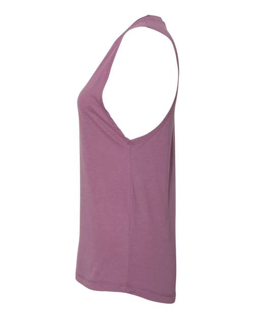 Next Level 5013 - Womens Festival Muscle Tank - Shiraz