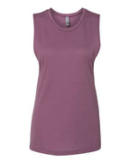 Next Level 5013 - Womens Festival Muscle Tank - Shiraz