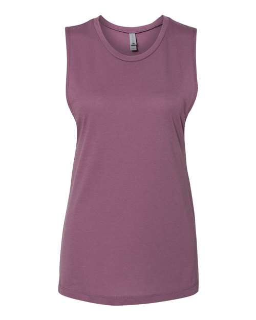Next Level 5013 - Womens Festival Muscle Tank - Shiraz