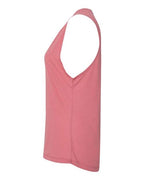 Next Level 5013 - Womens Festival Muscle Tank - Smoked Paprika