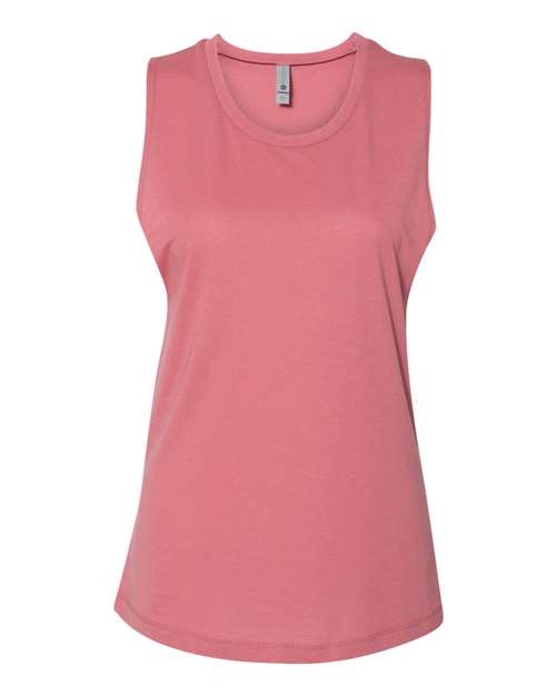 Next Level 5013 - Womens Festival Muscle Tank - Smoked Paprika