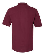 JERZEES 443M - Men's 100% Ring-Spun Cotton Piqué Polo JERZEES