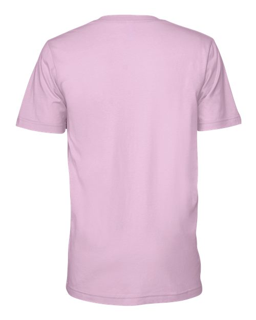 BELLA + CANVAS 3001 - Jersey Tee - Lilac