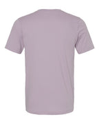 BELLA + CANVAS 3001 - Jersey Tee - Light Violet