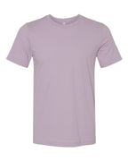 BELLA + CANVAS 3001 - Jersey Tee - Light Violet