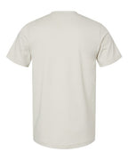 BELLA + CANVAS 3001 - Jersey Tee - Dust