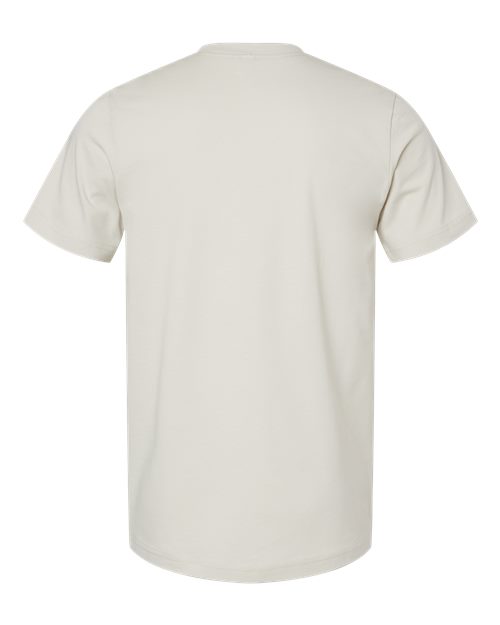 BELLA + CANVAS 3001 - Jersey Tee - Dust