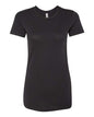 BELLA + CANVAS 6004 - Women's Slim Fit Tee - Dark Grey
