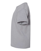 Gildan 8000B - Youth DryBlend T-Shirt - Gravel