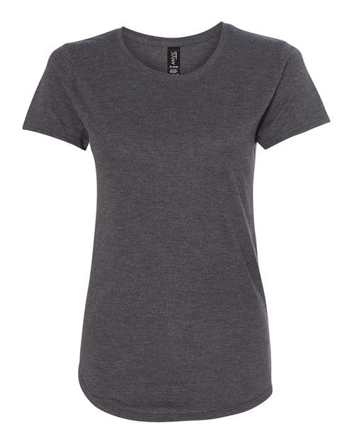 Gildan 6750L - Women's Softstyle® Triblend T-Shirt Gildan