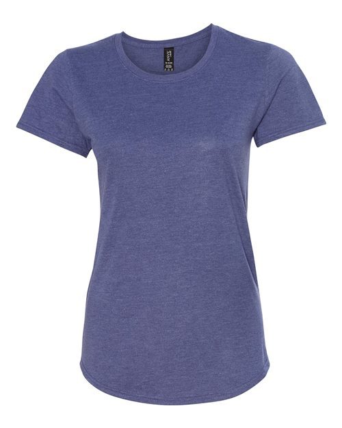 Gildan 6750L - Women's Softstyle® Triblend T-Shirt Gildan