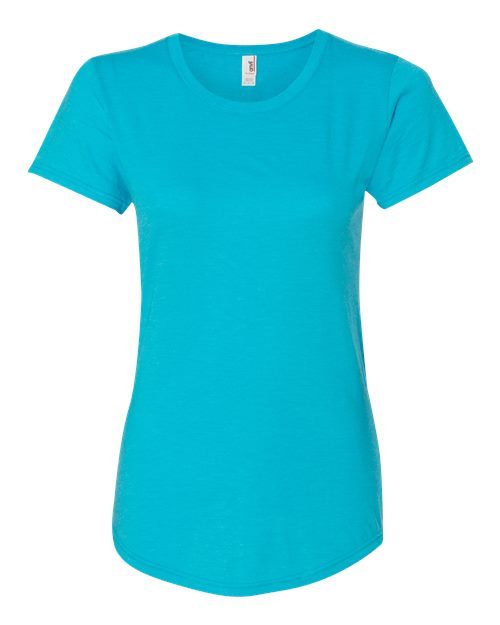 Gildan 6750L - Women's Softstyle® Triblend T-Shirt Gildan