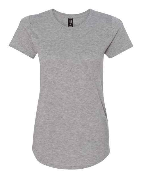 Gildan 6750L - Ladies Tri-Blend Tee
