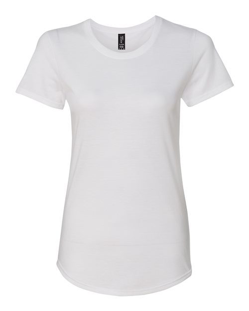 Gildan 6750L - Women's Softstyle® Triblend T-Shirt Gildan