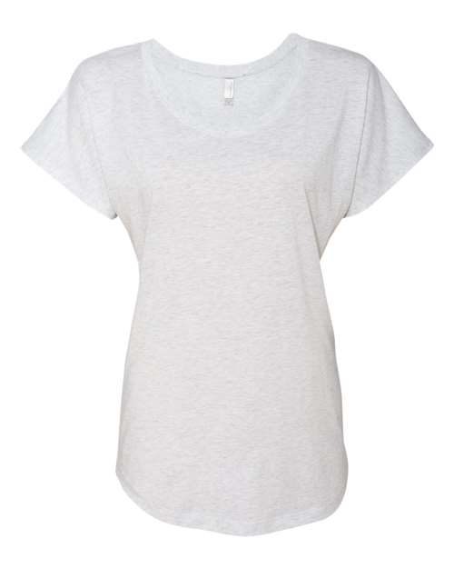 Next Level 6760 - Women’s Triblend Dolman T-Shirt