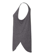 Next Level 5033 - Women's Festival Tank - Charcoal