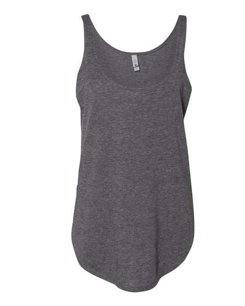 Next Level 5033 - Women's Festival Tank - Charcoal