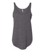 Next Level 5033 - Women's Festival Tank - Charcoal