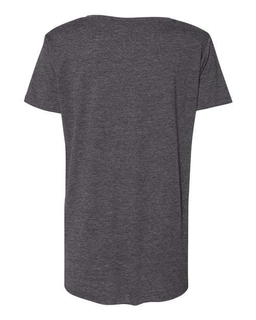 Next Level 5030 - Women's Festival Scoop Neck T-Shirt Next Level
