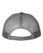 Richardson 115 - Low Pro Trucker Cap Richardson
