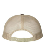 Richardson 115 - Low Pro Trucker Cap Richardson