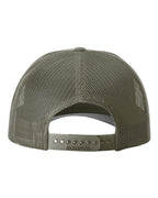 Richardson 115 - Low Pro Trucker Cap Richardson