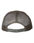 Richardson 115 - Low Pro Trucker Cap Richardson