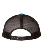 Richardson 115 - Low Pro Trucker Cap Richardson
