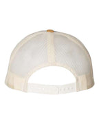 Richardson 115 - Low Pro Trucker Cap Richardson