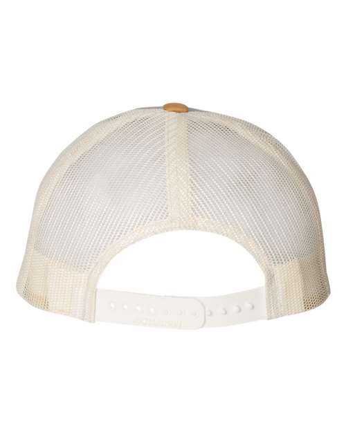 Richardson 115 - Low Pro Trucker Cap Richardson