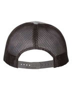 Richardson 115 - Low Pro Trucker Cap Richardson