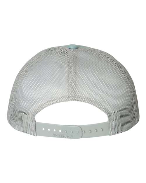 Richardson 115 - Low Pro Trucker Cap Richardson