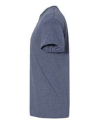 Gildan 5000 - Unisex Heavy CottonTM T-Shirt - Heather Navy