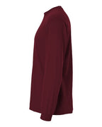 Gildan 8400 - Unisex DryBlend 50/50 Long Sleeve T-Shirt - Maroon