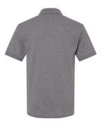 Gildan 8800 - Unisex DryBlend Jersey Polo - Graphite Heather
