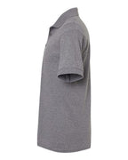 Gildan 8800 - Unisex DryBlend Jersey Polo - Graphite Heather