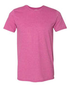 Gildan 64000 - Unisex Softstyle T-Shirt - Heather Berry