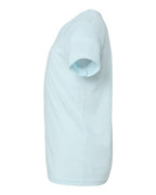 BELLA + CANVAS 3413Y - Youth Triblend Tee - Ice Blue Triblend