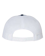 Richardson 511 - Wool Blend Flat Bill Trucker Cap Richardson