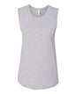 BELLA + CANVAS 6003 - Women's Jersey Muscle Tank - Athletic Heather